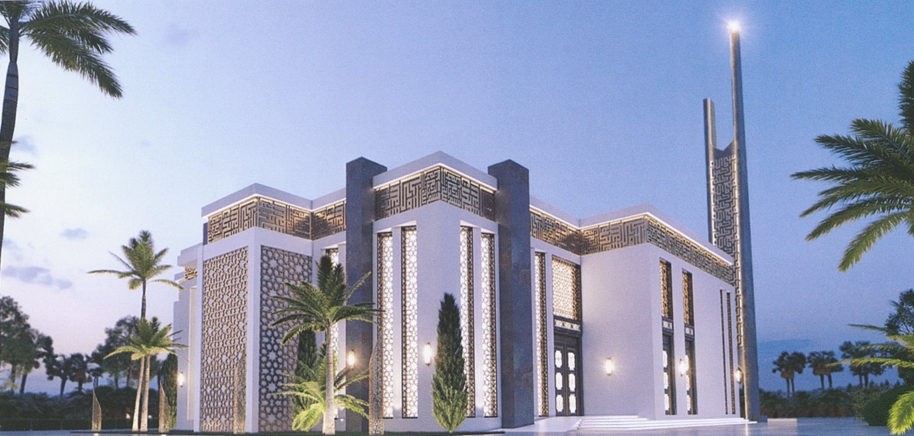 خدمات دينيه 